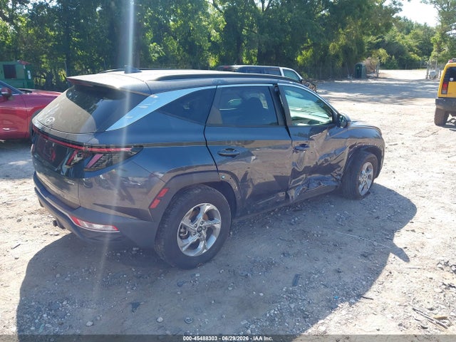 Aukcja sprzedaży 2022 Hyundai Tucson Sel, vin: 5NMJBCAE8NH116158, numer aukcji: 45488303