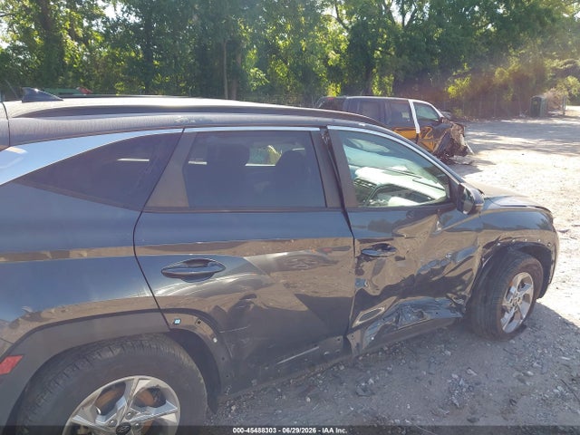 Aukcja sprzedaży 2022 Hyundai Tucson Sel, vin: 5NMJBCAE8NH116158, numer aukcji: 45488303