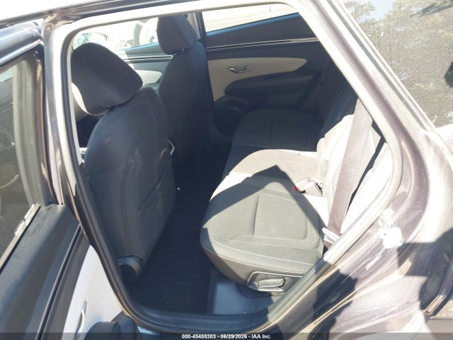 Aukcja sprzedaży 2022 Hyundai Tucson Sel, vin: 5NMJBCAE8NH116158, numer aukcji: 45488303