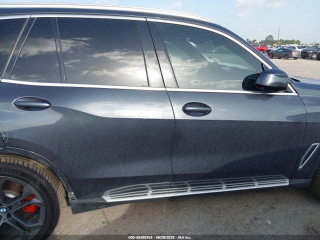 2019 Bmw X5 Xdrive40i მანქანა იყიდება აუქციონზე, vin: 5UXCR6C56KLL11848, აუქციონის ნომერი: 45488304