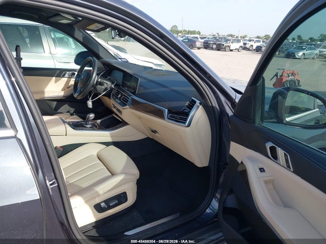 2019 Bmw X5 Xdrive40i მანქანა იყიდება აუქციონზე, vin: 5UXCR6C56KLL11848, აუქციონის ნომერი: 45488304