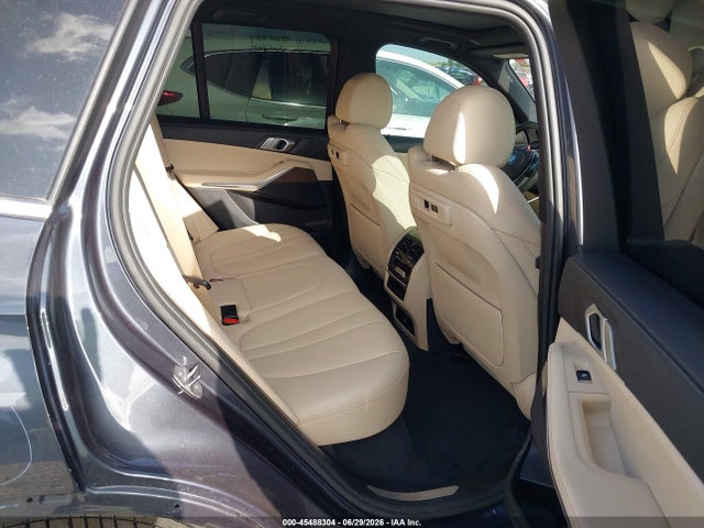 2019 Bmw X5 Xdrive40i მანქანა იყიდება აუქციონზე, vin: 5UXCR6C56KLL11848, აუქციონის ნომერი: 45488304