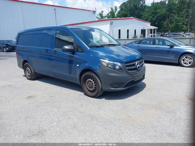 Продаж на аукціоні авто 2019 Mercedes-benz Metris, vin: WD3PG2EA3K3508675, номер лоту: 45488311