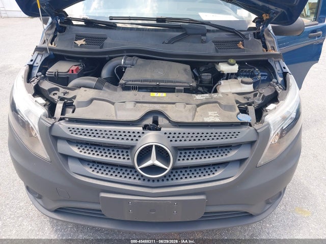 Продажа на аукционе авто 2019 Mercedes-benz Metris, vin: WD3PG2EA3K3508675, номер лота: 45488311