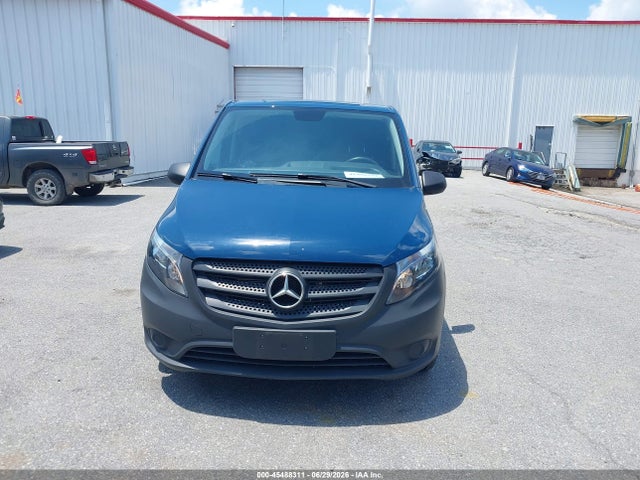 Продажа на аукционе авто 2019 Mercedes-benz Metris, vin: WD3PG2EA3K3508675, номер лота: 45488311