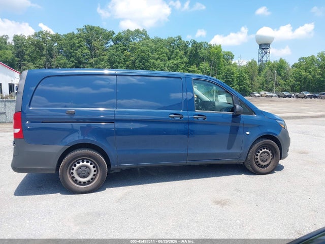 Продажа на аукционе авто 2019 Mercedes-benz Metris, vin: WD3PG2EA3K3508675, номер лота: 45488311