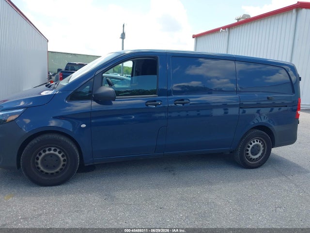 Продажа на аукционе авто 2019 Mercedes-benz Metris, vin: WD3PG2EA3K3508675, номер лота: 45488311