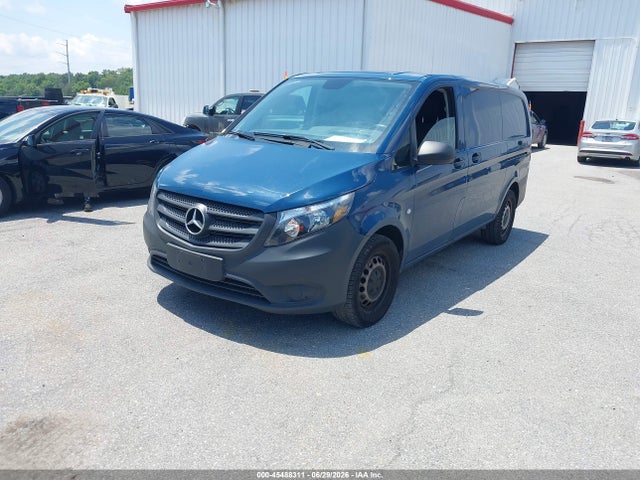 Продажа на аукционе авто 2019 Mercedes-benz Metris, vin: WD3PG2EA3K3508675, номер лота: 45488311