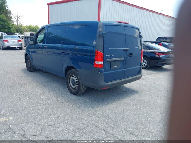 Продажа на аукционе авто 2019 Mercedes-benz Metris, vin: WD3PG2EA3K3508675, номер лота: 45488311