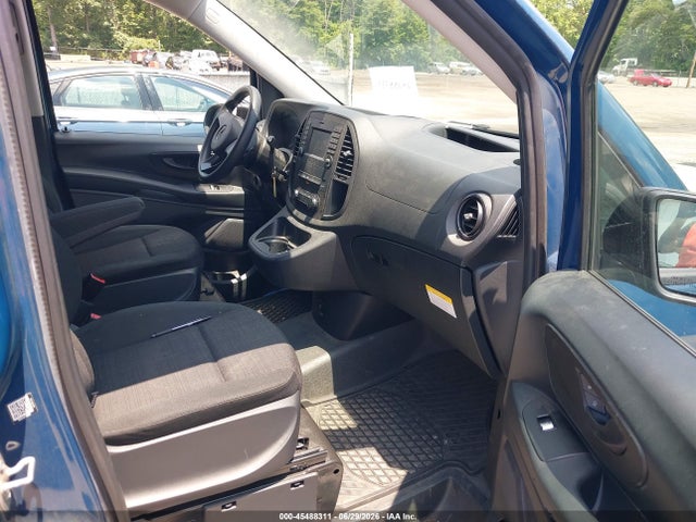 Продажа на аукционе авто 2019 Mercedes-benz Metris, vin: WD3PG2EA3K3508675, номер лота: 45488311