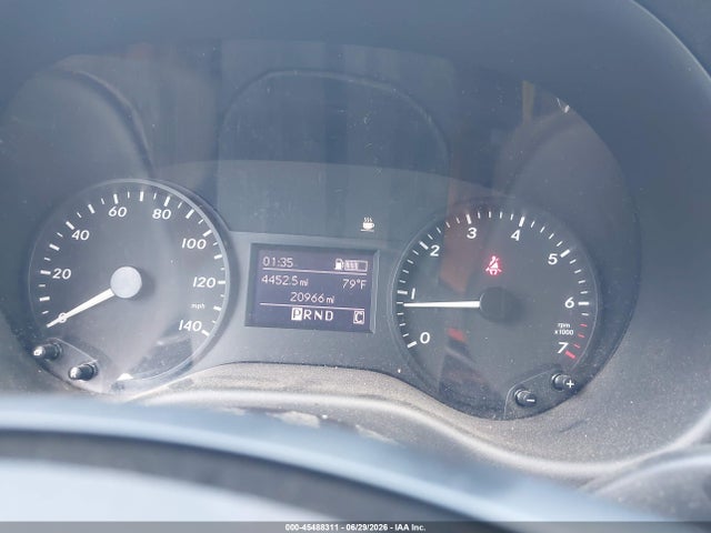 Продажа на аукционе авто 2019 Mercedes-benz Metris, vin: WD3PG2EA3K3508675, номер лота: 45488311