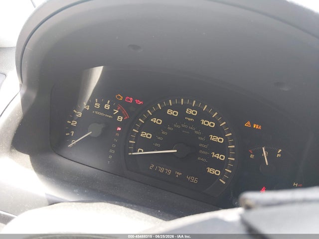 45488315 :رقم المزاد ، 1HGCM66597A012418 vin ، 2007 Honda Accord 3.0 Ex مزاد بيع