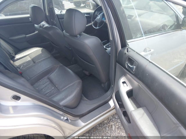 45488315 :رقم المزاد ، 1HGCM66597A012418 vin ، 2007 Honda Accord 3.0 Ex مزاد بيع