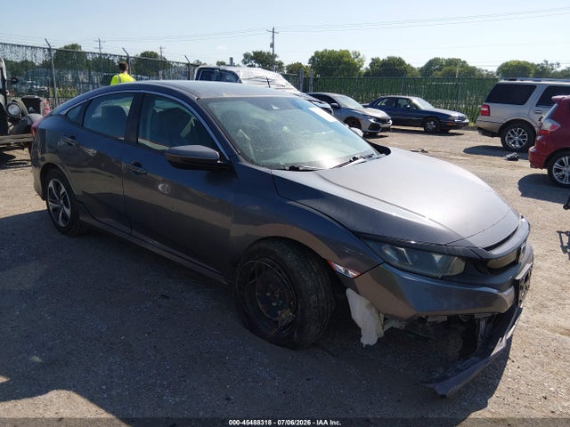 2020 19XFC2F63LE003172 main image