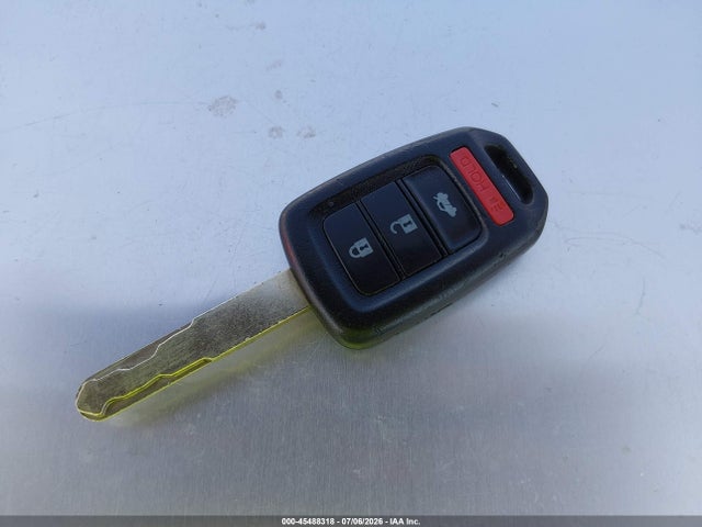 Honda Civic Lx 2020 19XFC2F63LE003172 Image 11