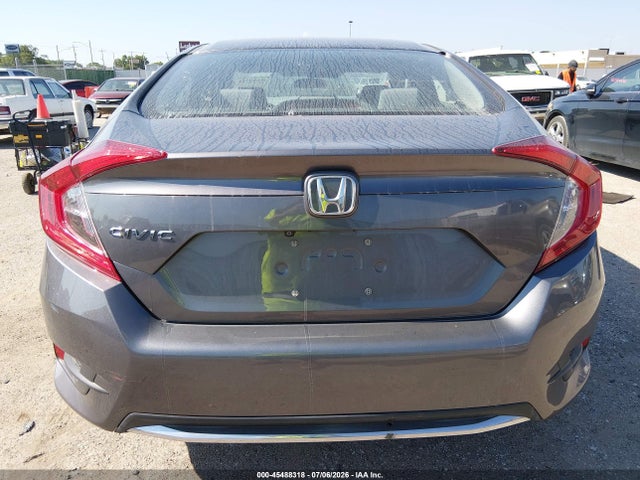 Honda Civic Lx 2020 19XFC2F63LE003172 Image 16