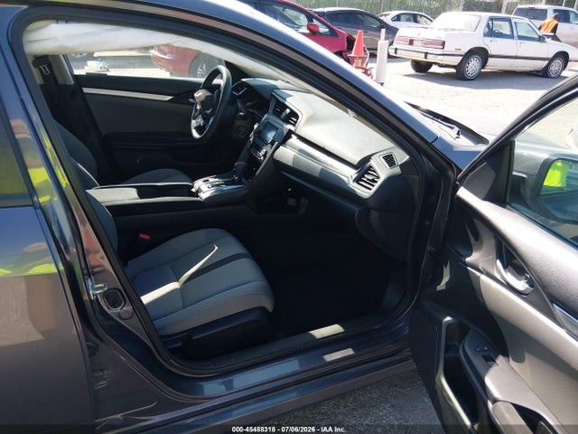 Honda Civic Lx 2020 19XFC2F63LE003172 Image 5