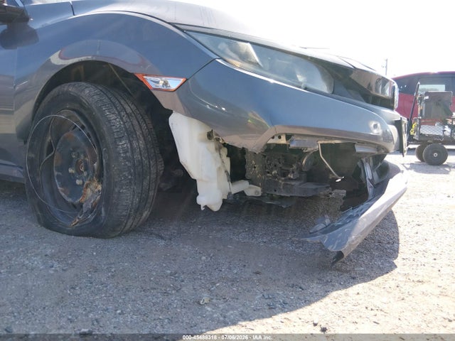 Honda Civic Lx 2020 19XFC2F63LE003172 Image 6