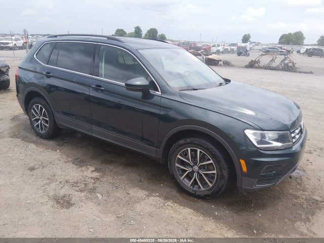 Продажа на аукционе авто 2019 Volkswagen Tiguan 2.0t Se/2.0t Sel/2.0t Sel R-line/2.0t Sel R-line Black, vin: 3VV3B7AX1KM126901, номер лота: 45488320