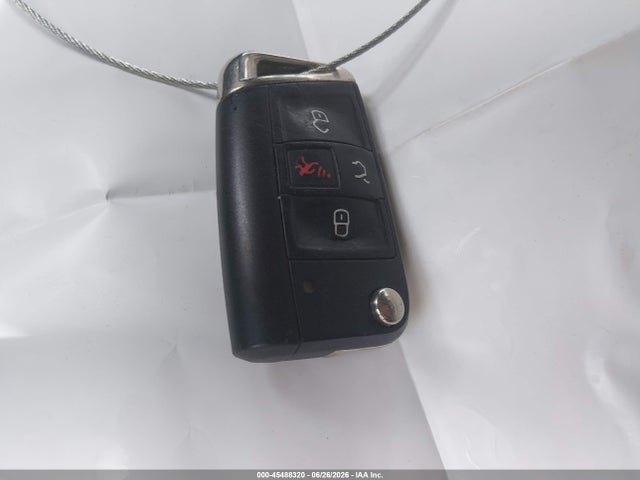 Продажа на аукционе авто 2019 Volkswagen Tiguan 2.0t Se/2.0t Sel/2.0t Sel R-line/2.0t Sel R-line Black, vin: 3VV3B7AX1KM126901, номер лота: 45488320