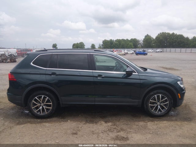 Продажа на аукционе авто 2019 Volkswagen Tiguan 2.0t Se/2.0t Sel/2.0t Sel R-line/2.0t Sel R-line Black, vin: 3VV3B7AX1KM126901, номер лота: 45488320