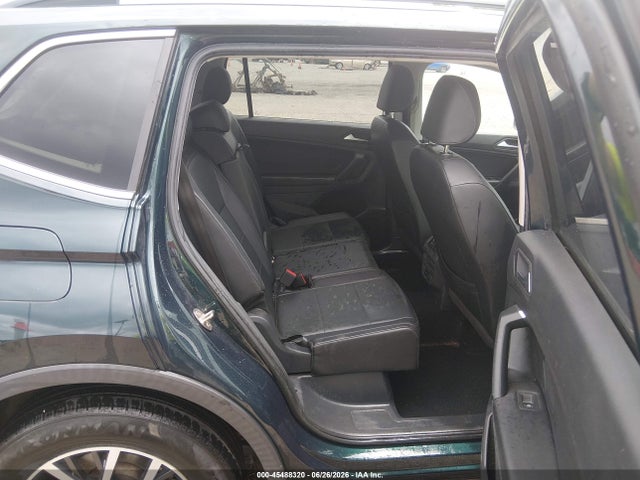 Продажа на аукционе авто 2019 Volkswagen Tiguan 2.0t Se/2.0t Sel/2.0t Sel R-line/2.0t Sel R-line Black, vin: 3VV3B7AX1KM126901, номер лота: 45488320