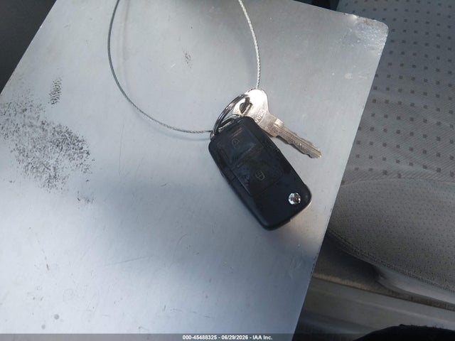 Продаж на аукціоні авто 2002 Volkswagen Eurovan Mv, vin: WV2MB47042H092339, номер лоту: 45488325