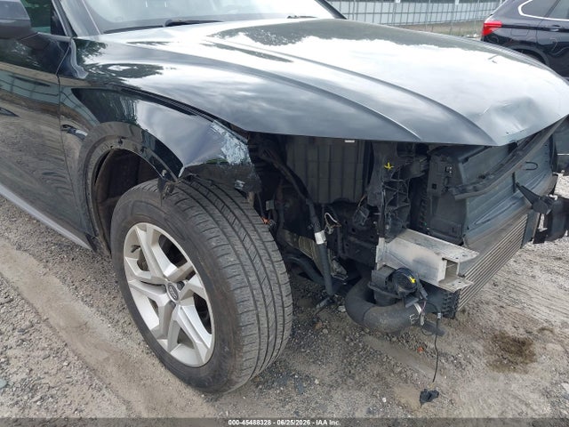 Aukcja sprzedaży 2018 Audi Q5 2.0t Premium/2.0t Tech Premium, vin: WA1ANAFY5J2232845, numer aukcji: 45488328
