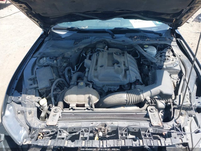 Ford Mustang Ecoboost Premium 2015 1FATP8UH2F5364381 Image 10