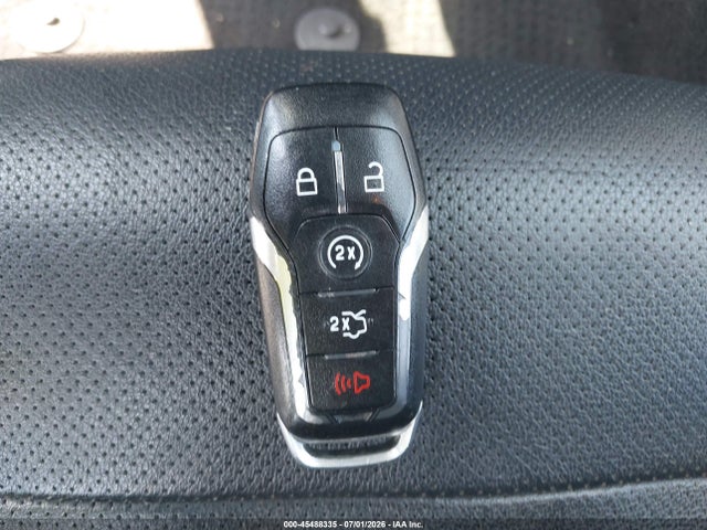 Ford Mustang Ecoboost Premium 2015 1FATP8UH2F5364381 Image 11