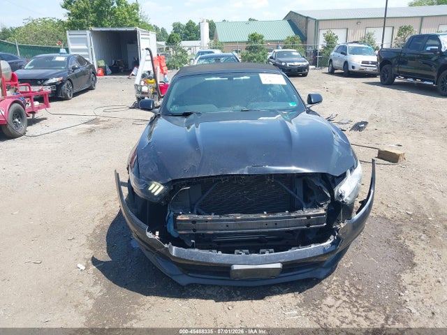Ford Mustang Ecoboost Premium 2015 1FATP8UH2F5364381 Image 13