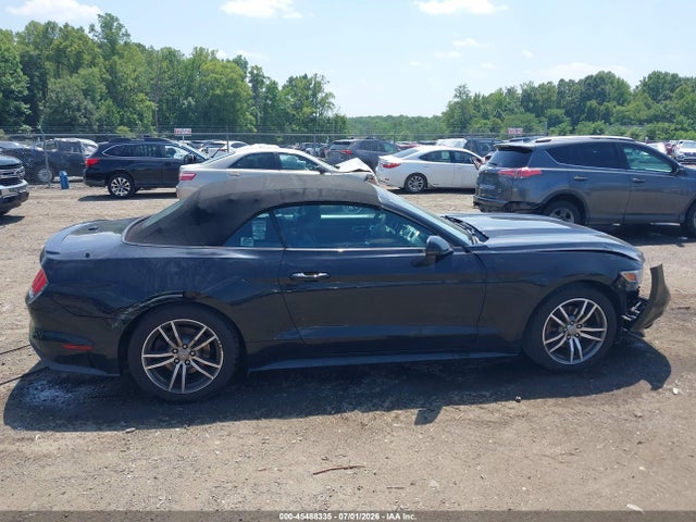 Ford Mustang Ecoboost Premium 2015 1FATP8UH2F5364381 Image 14