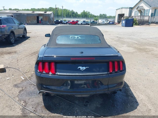 Ford Mustang Ecoboost Premium 2015 1FATP8UH2F5364381 Image 17