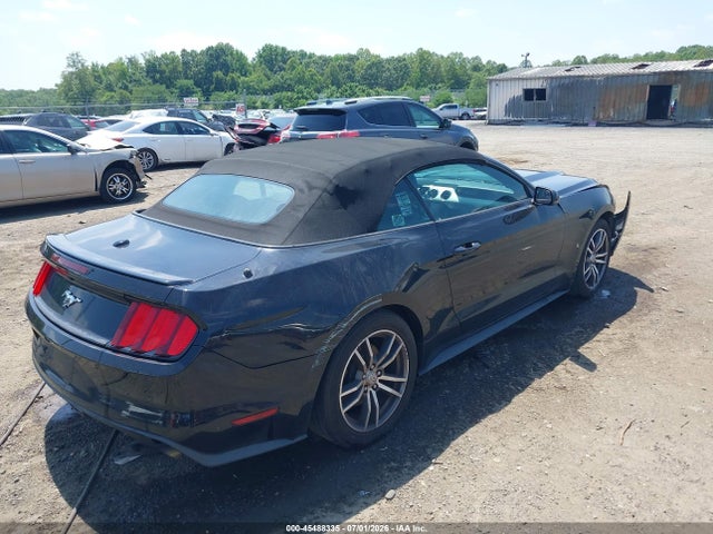 Ford Mustang Ecoboost Premium 2015 1FATP8UH2F5364381 Image 4