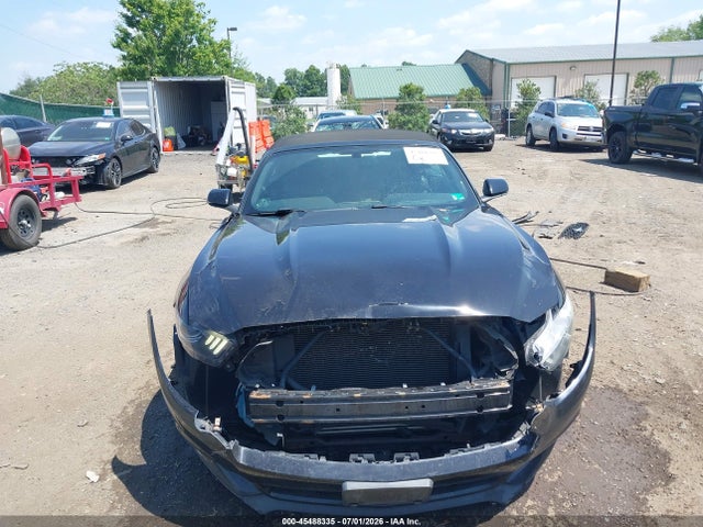 Ford Mustang Ecoboost Premium 2015 1FATP8UH2F5364381 Image 6