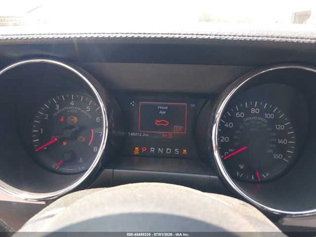 Ford Mustang Ecoboost Premium 2015 1FATP8UH2F5364381 Image 7
