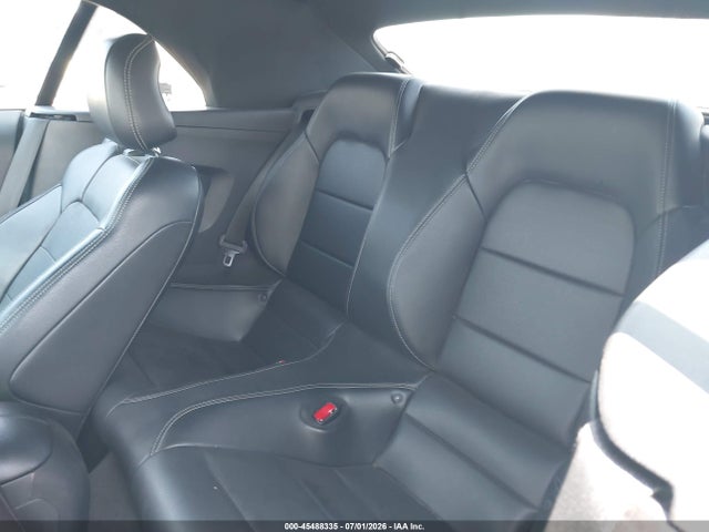 Ford Mustang Ecoboost Premium 2015 1FATP8UH2F5364381 Image 8
