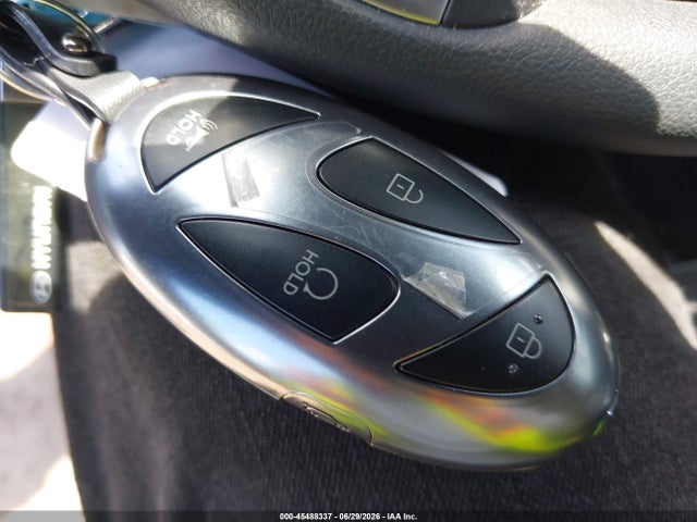 Продаж на аукціоні авто 2025 Hyundai Tucson Sel, vin: 5NMJBCDEXSH468679, номер лоту: 45488337