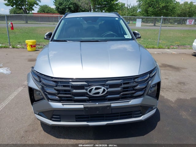 Продаж на аукціоні авто 2025 Hyundai Tucson Sel, vin: 5NMJBCDEXSH468679, номер лоту: 45488337