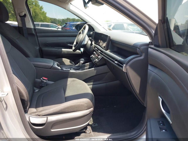 Продаж на аукціоні авто 2025 Hyundai Tucson Sel, vin: 5NMJBCDEXSH468679, номер лоту: 45488337