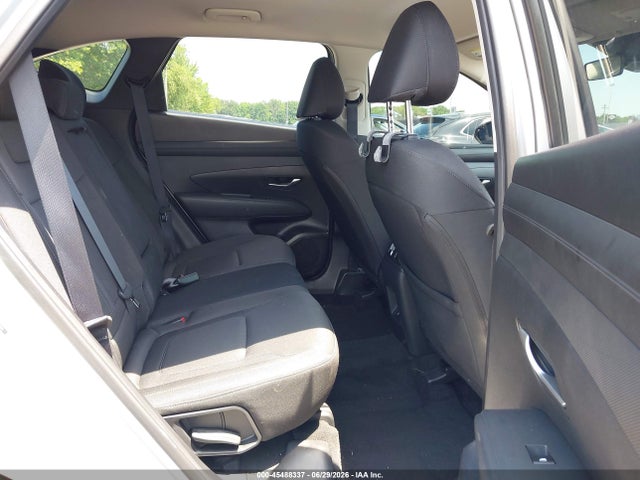 Продаж на аукціоні авто 2025 Hyundai Tucson Sel, vin: 5NMJBCDEXSH468679, номер лоту: 45488337