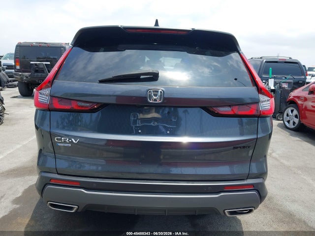 7FARS5H89SE022032 Honda Cr-v Hybrid Sport-l