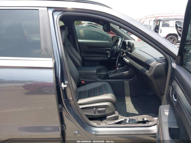 7FARS5H89SE022032 Honda Cr-v Hybrid Sport-l