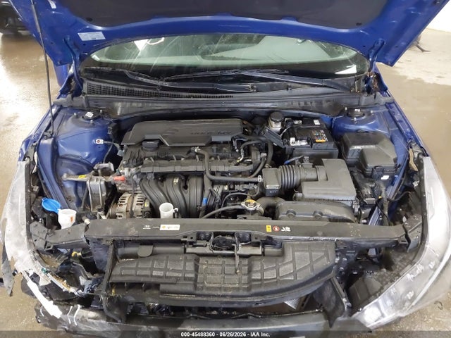 Продаж на аукціоні авто 2023 Hyundai Elantra Sel, vin: KMHLS4AGXPU474983, номер лоту: 45488360