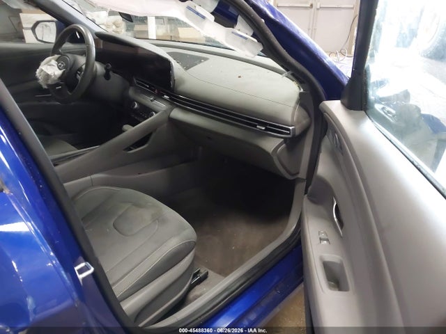 Продаж на аукціоні авто 2023 Hyundai Elantra Sel, vin: KMHLS4AGXPU474983, номер лоту: 45488360