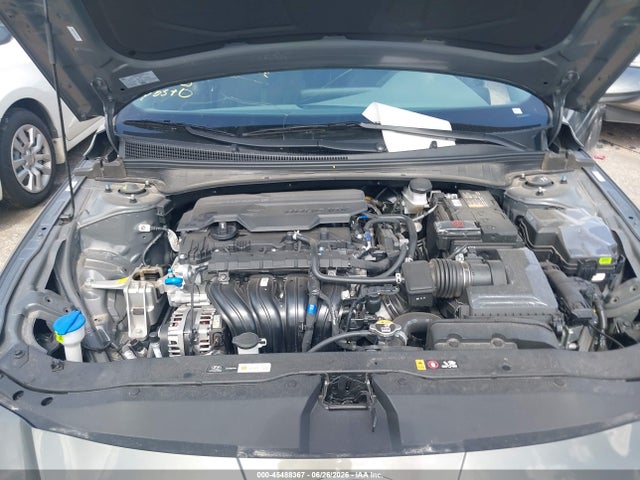 2026 Hyundai Elantra Se მანქანა იყიდება აუქციონზე, vin: KMHLL4DG5TU165201, აუქციონის ნომერი: 45488367