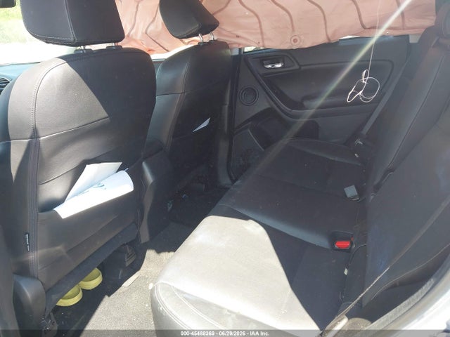 Продажа на аукционе авто 2017 Subaru Forester 2.5i Limited, vin: JF2SJARC2HH506999, номер лота: 45488369