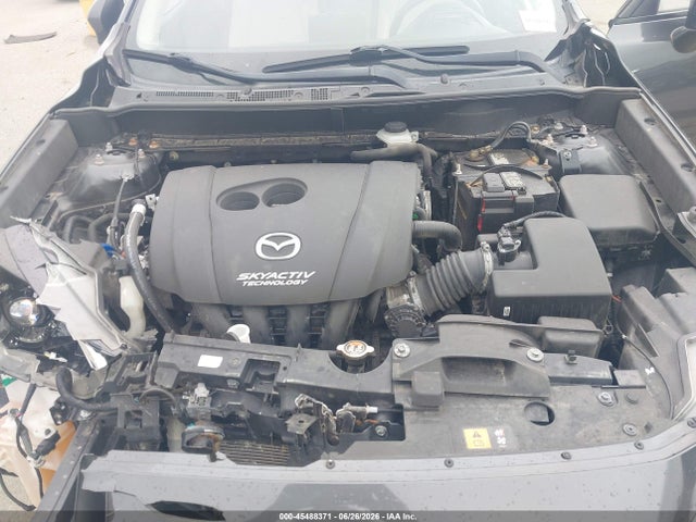 Продажа на аукционе авто 2016 Mazda Cx-3 Grand Touring, vin: JM1DKBD76G0109216, номер лота: 45488371