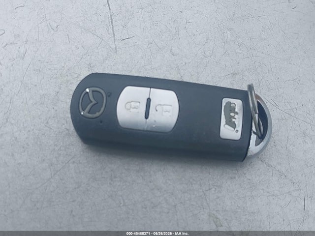 Продажа на аукционе авто 2016 Mazda Cx-3 Grand Touring, vin: JM1DKBD76G0109216, номер лота: 45488371