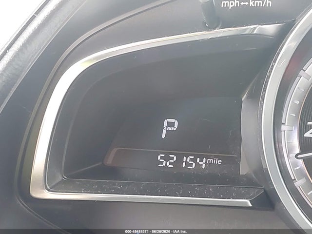 Продажа на аукционе авто 2016 Mazda Cx-3 Grand Touring, vin: JM1DKBD76G0109216, номер лота: 45488371